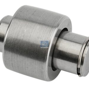DT Spare Parts 2.30307 Roller, release fork, D1: 14 mm, D2: 25 mm, L: 35 mm