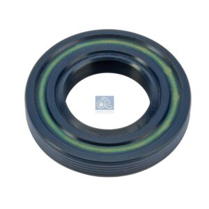 DT Spare Parts 2.30310 Oil seal, d: 25 mm, D: 47 mm, H: 8 mm