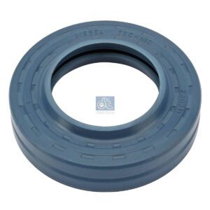 DT Spare Parts 2.30311 Oil seal, d: 32 mm, D: 55 mm, H1: 6 mm, H2: 9 mm