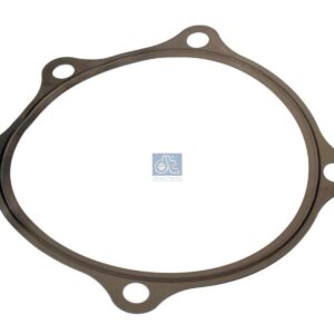 DT Spare Parts 2.30314 Gasket, clutch housing