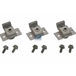 DT Spare Parts 2.30321 Repair kit, clutch