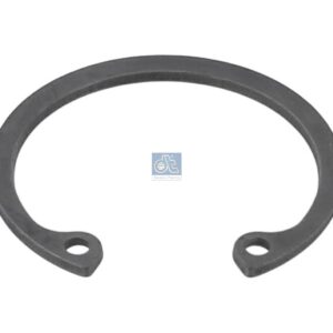 DT Spare Parts 2.30324 Lock ring, d: 35 mm, S: 1.5 mm, DIN 472