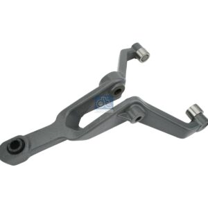 DT Spare Parts 2.30341 Release fork, W: 136 mm