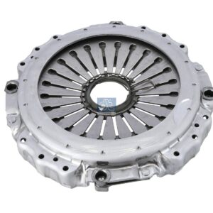 DT Spare Parts 2.30369 Clutch cover, D: 430 mm