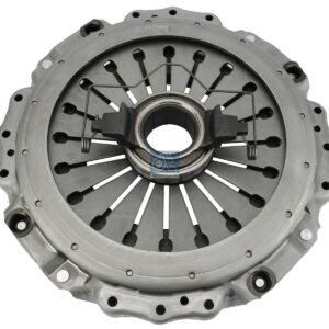 DT Spare Parts 2.30373 Clutch cover, with release bearing, D: 430 mm
