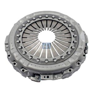 DT Spare Parts 2.30381 Clutch cover, D: 430 mm