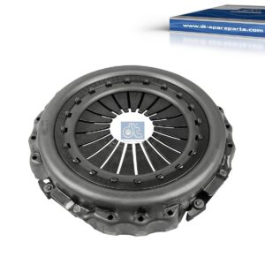DT Spare Parts 2.30382 Clutch cover, D: 430 mm