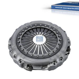 DT Spare Parts 2.30383 Clutch cover, D: 430 mm