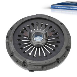 DT Spare Parts 2.30403 Clutch cover, D: 380 mm
