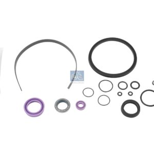 DT Spare Parts 2.31301 Repair kit, clutch servo