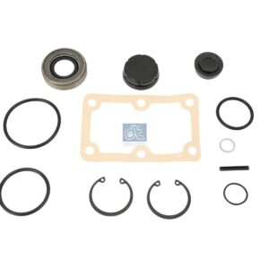 DT Spare Parts 2.31307 Repair kit, clutch cylinder, D: 31.8 mm