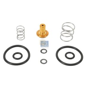 DT Spare Parts 2.31311 Repair kit, servo valve