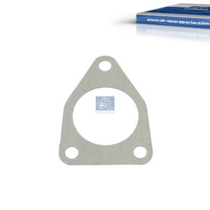 DT Spare Parts 2.32002 Gasket, feed pump, d: 34 mm, L: 64.5 mm, S: 0.6 mm