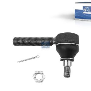 DT Spare Parts 2.32102 Ball joint, right hand thread, C: 16 mm, M16 x 1,5R, L: 97 mm