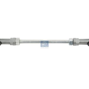 DT Spare Parts 2.32105 Gear shift rod, L: 278 mm