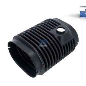 DT Spare Parts 2.32115 Bellow, air inlet