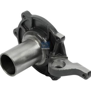 DT Spare Parts 2.32116 Cover, clutch housing