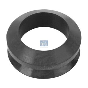 DT Spare Parts 2.32130 Seal ring, d: 12.5 mm, D: 18.4 mm, H: 7.3 mm