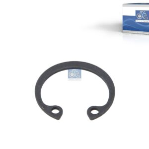 DT Spare Parts 2.32133 Lock ring, d: 20 mm, S: 1 mm, DIN 472