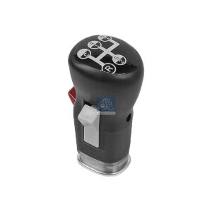 DT Spare Parts 2.32143 Gear shift knob