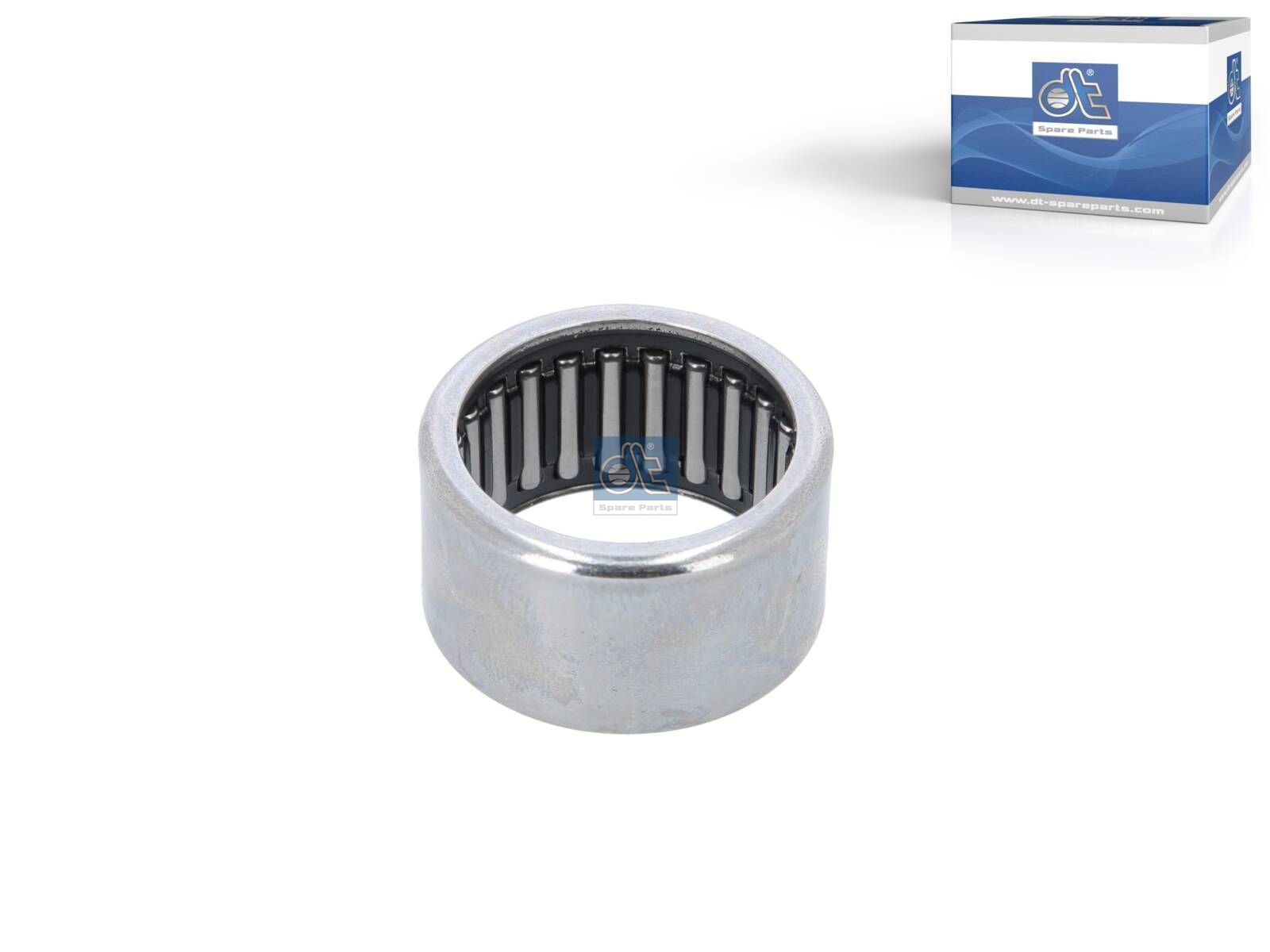 DT Spare Parts 2.32146 Needle bearing, d: 28 mm, D: 35 mm, H: 20 mm