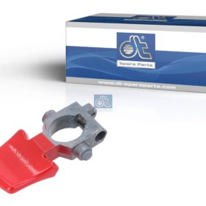 DT Spare Parts 2.32148 Lever