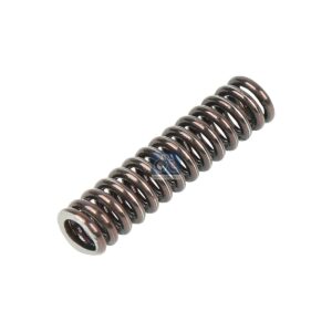 DT Spare Parts 2.32152 Spring, L: 23.5 mm