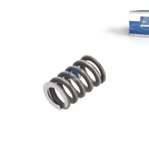 DT Spare Parts 2.32153 Spring, cylinder cover