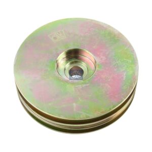 DT Spare Parts 2.32155 Piston, range cylinder, D: 89 mm