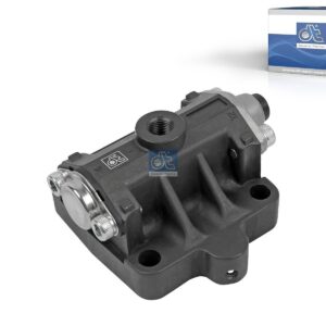 DT Spare Parts 2.32156 Cap, split cylinder