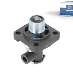 DT Spare Parts 2.32164 Inhibitor valve, M10 x 1