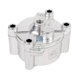 DT Spare Parts 2.32165 Inhibitor cylinder, M10 x 1, Ls: 9 mm