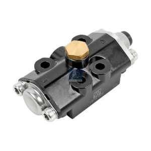 DT Spare Parts 2.32166 4/2-way valve, M10 x 1, max. 10 bar