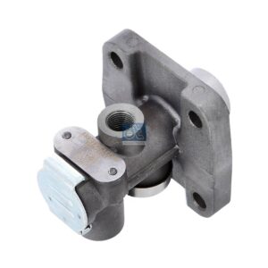 DT Spare Parts 2.32167 Inhibitor valve, M10 x 1, max. 10 bar