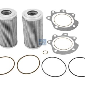 DT Spare Parts 2.32176 Oil filter kit, gearbox