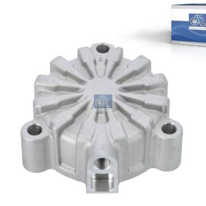 DT Spare Parts 2.32180 Inhibitor cylinder