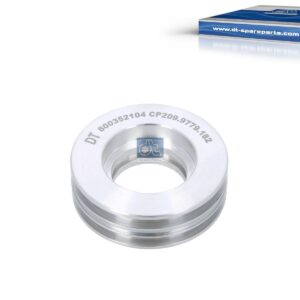 DT Spare Parts 2.32182 Piston, split cylinder, D: 62 mm