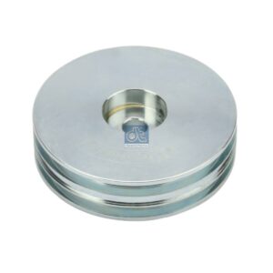 DT Spare Parts 2.32183 Piston, range cylinder, D: 89 mm