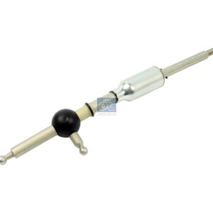DT Spare Parts 2.32187 Gear shift lever