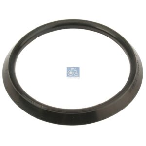 DT Spare Parts 2.32205 V-ring, d: 90 mm, D: 111 mm, H1: 6 mm, H2: 8 mm
