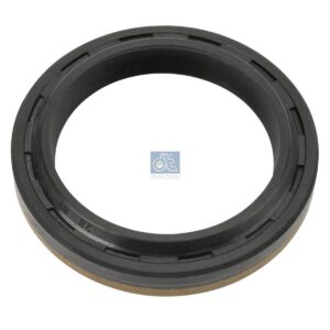 DT Spare Parts 2.32206 Oil seal, d: 28 mm, D: 37 mm, H1: 5.5 mm, H2: 7 mm