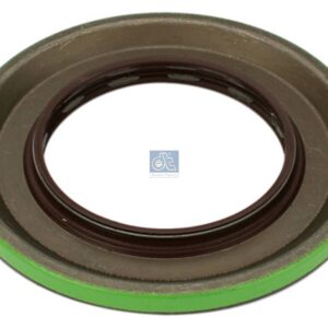 DT Spare Parts 2.32207 Oil seal, d: 90 mm, D: 151 mm, H1: 11 mm, H2: 17 mm