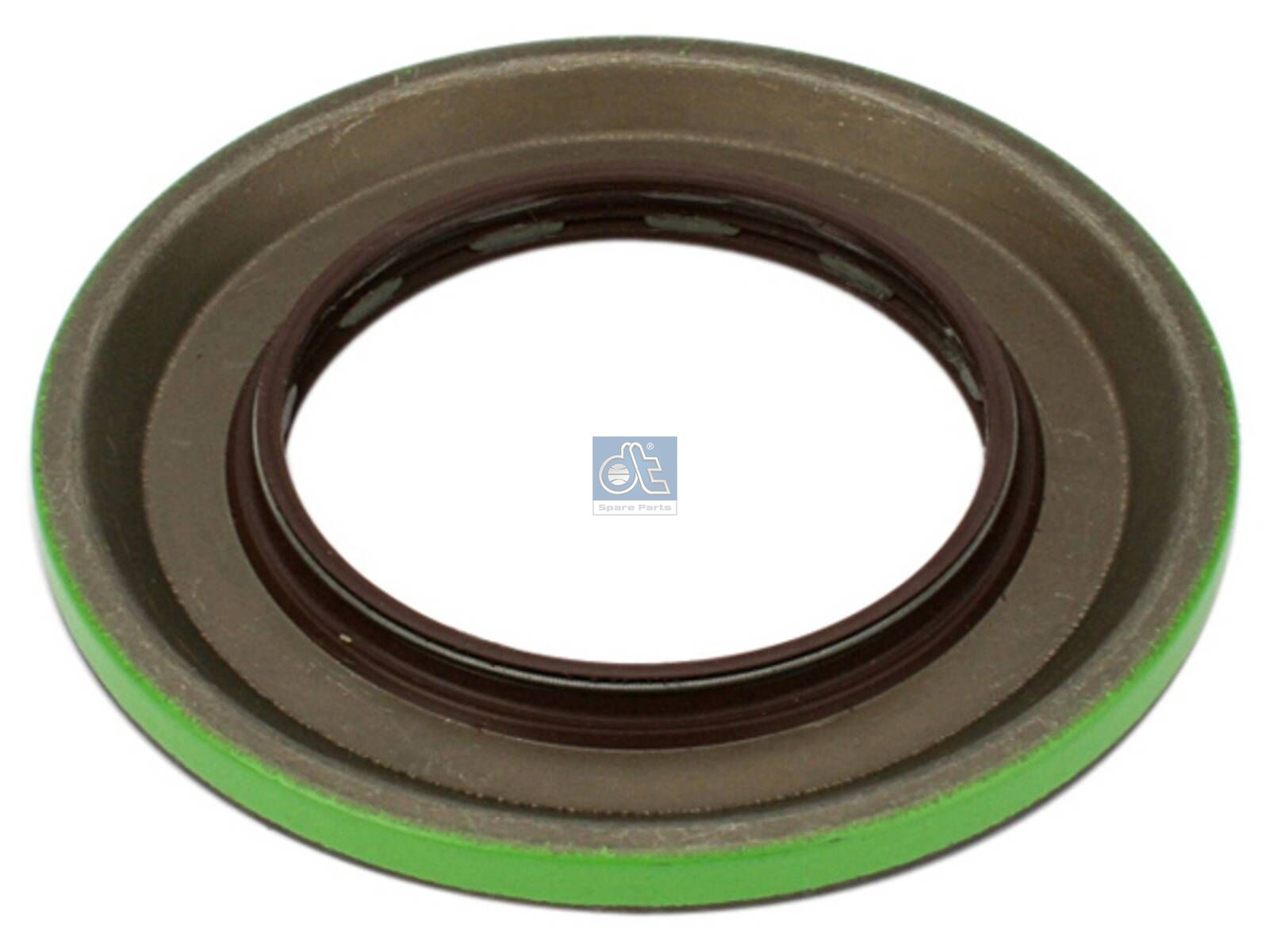 DT Spare Parts 2.32207 Oil seal, d: 90 mm, D: 151 mm, H1: 11 mm, H2: 17 mm