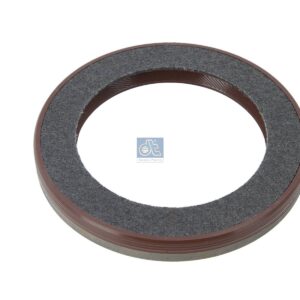 DT Spare Parts 2.32213 Oil seal, d: 64.9 mm, D: 90 mm, H1: 10 mm, H2: 9.5 mm