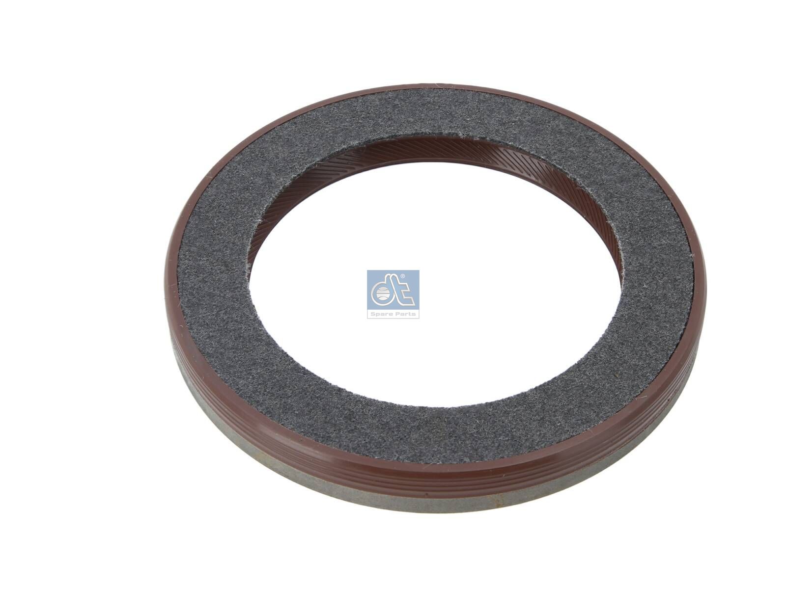 DT Spare Parts 2.32213 Oil seal, d: 64.9 mm, D: 90 mm, H1: 10 mm, H2: 9.5 mm