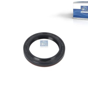 DT Spare Parts 2.32214 Oil seal, d: 27 mm, D: 37 mm, H: 7 mm