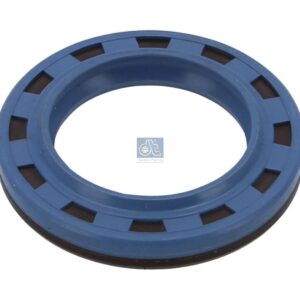 DT Spare Parts 2.32215 Oil seal, d: 27 mm, D: 42 mm, H: 7 mm