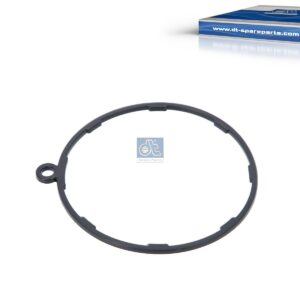 DT Spare Parts 2.32227 Seal ring, range cylinder, d1: 87.8 mm, d2: 90.4 mm, D: 95.8 mm, S: 3 mm