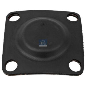 DT Spare Parts 2.32244 Diaphragm, differential