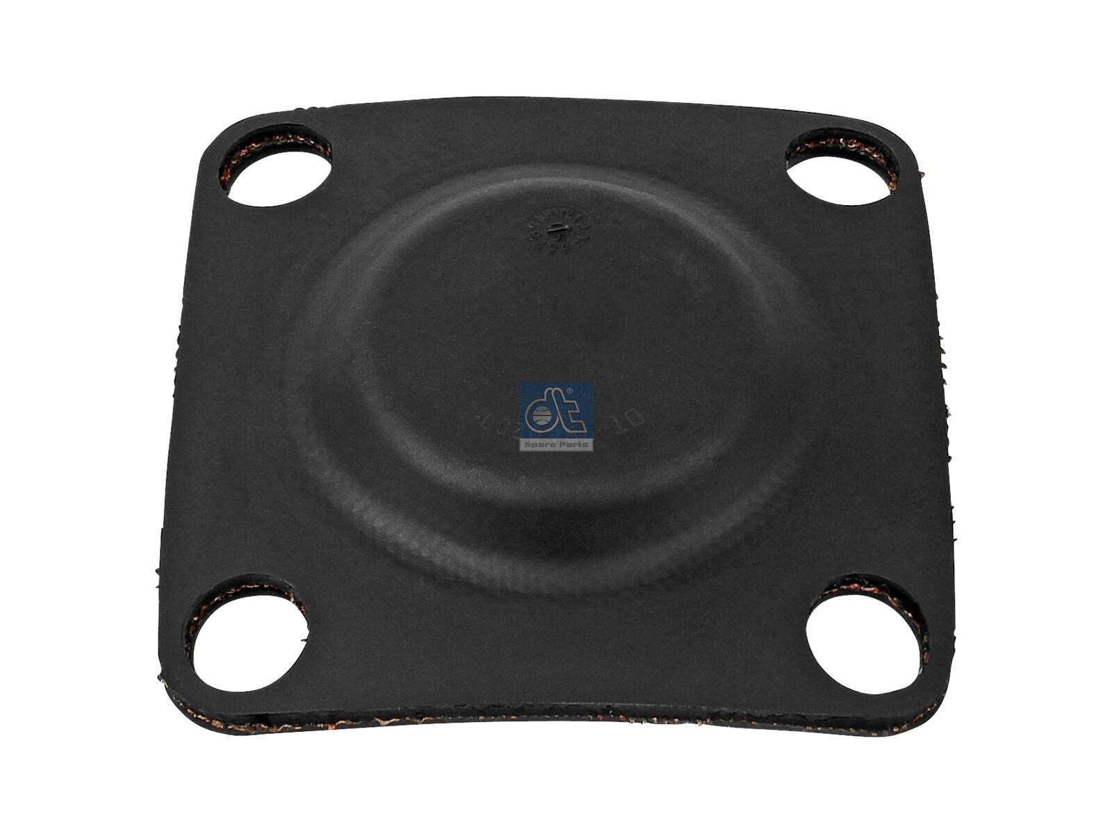 DT Spare Parts 2.32244 Diaphragm, differential